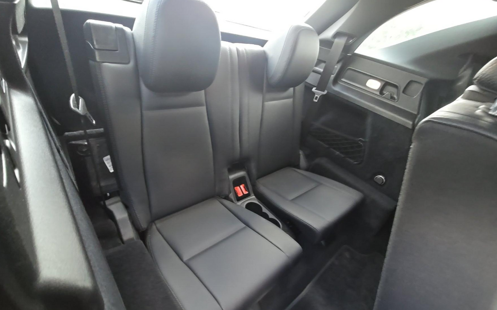 2020 Mercedes-Benz GLE GLE 350 White at North Houston Mitsubishi