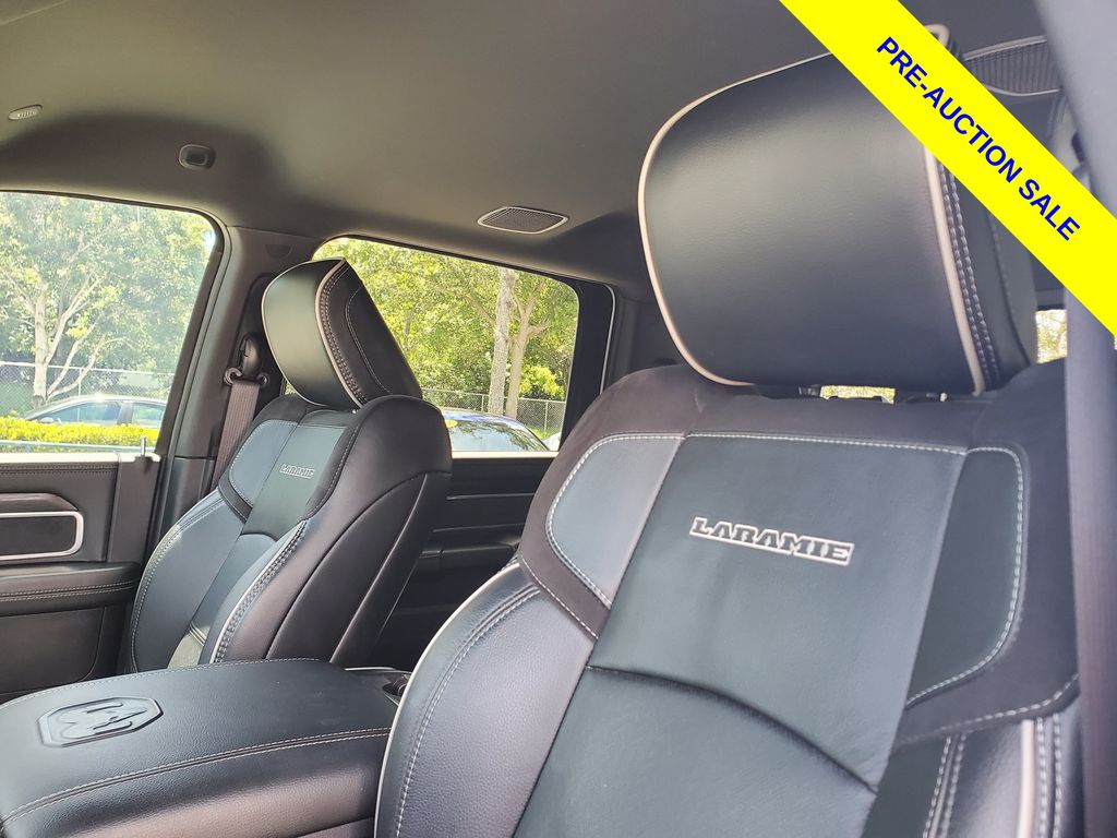 Used 2024 Ram 3500 Truck