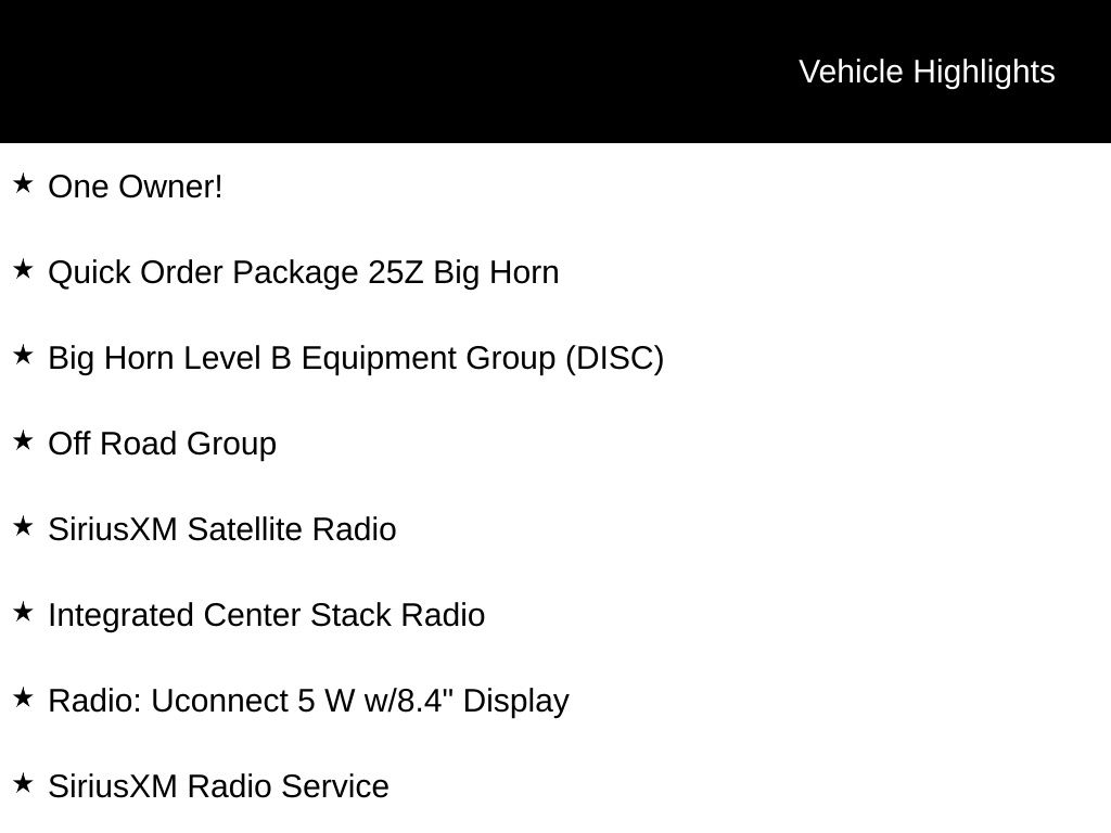 View vehicle photo 5