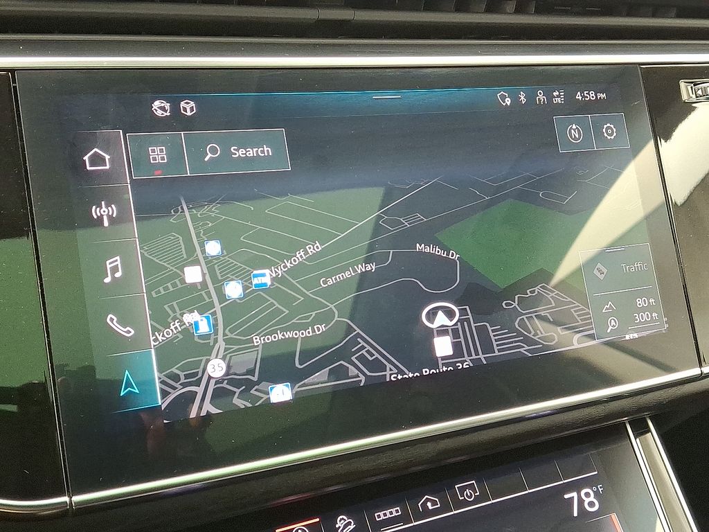 Thumbnail: 2023 Audi Q8 - 18