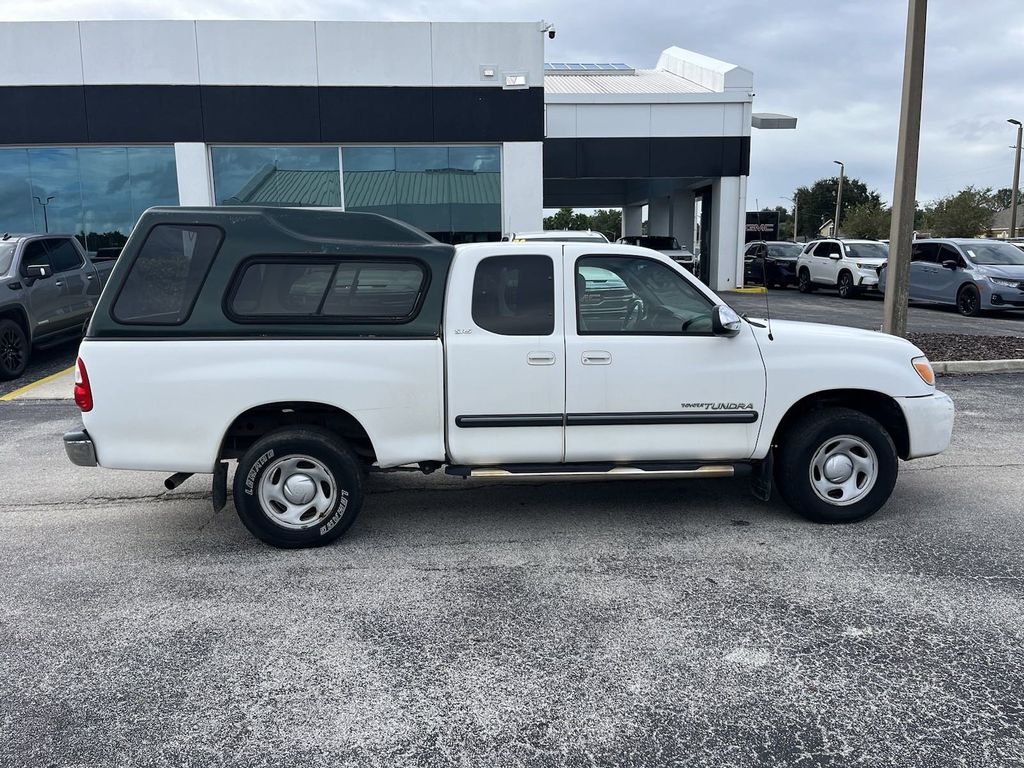 2006 Toyota Tundra SR5 7