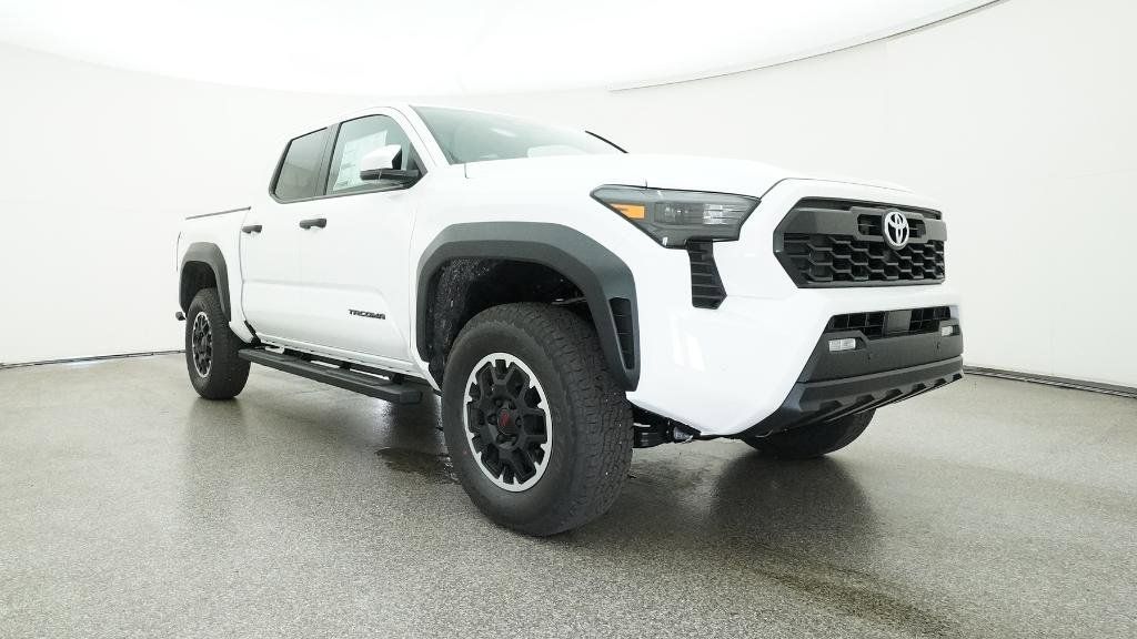 Thumbnail: 2025 Toyota Tacoma - 5