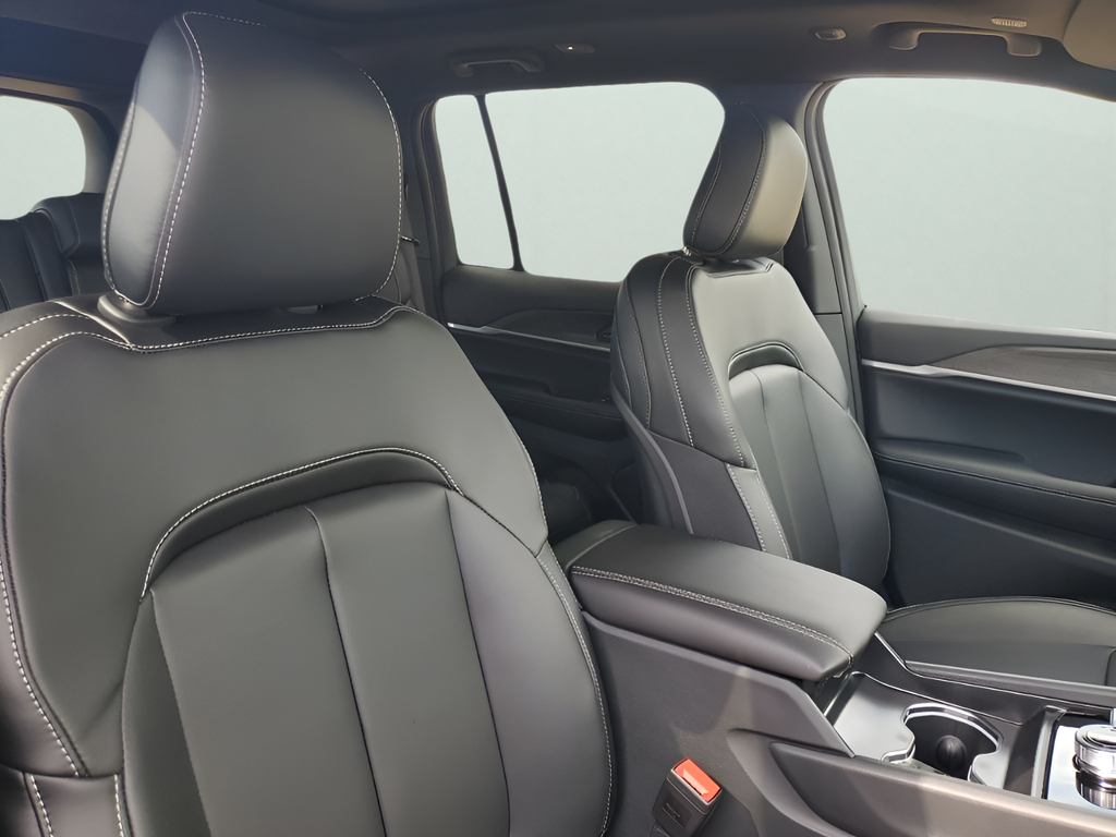 New Car 2025 Jeep Grand Cherokee  Limited For Sale Under $50,000 In Austin, Texas