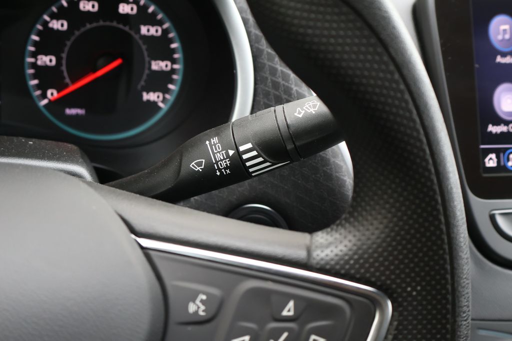 Thumbnail: 2024 Chevrolet Malibu - 26