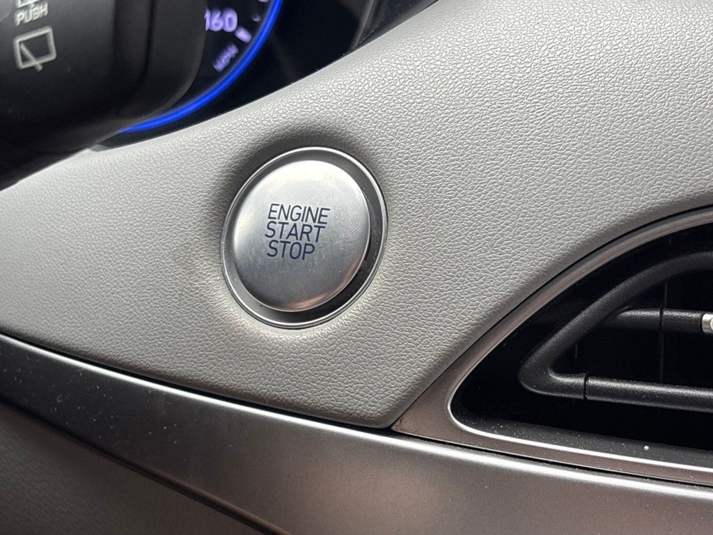 Used 2020 Hyundai Palisade SUV