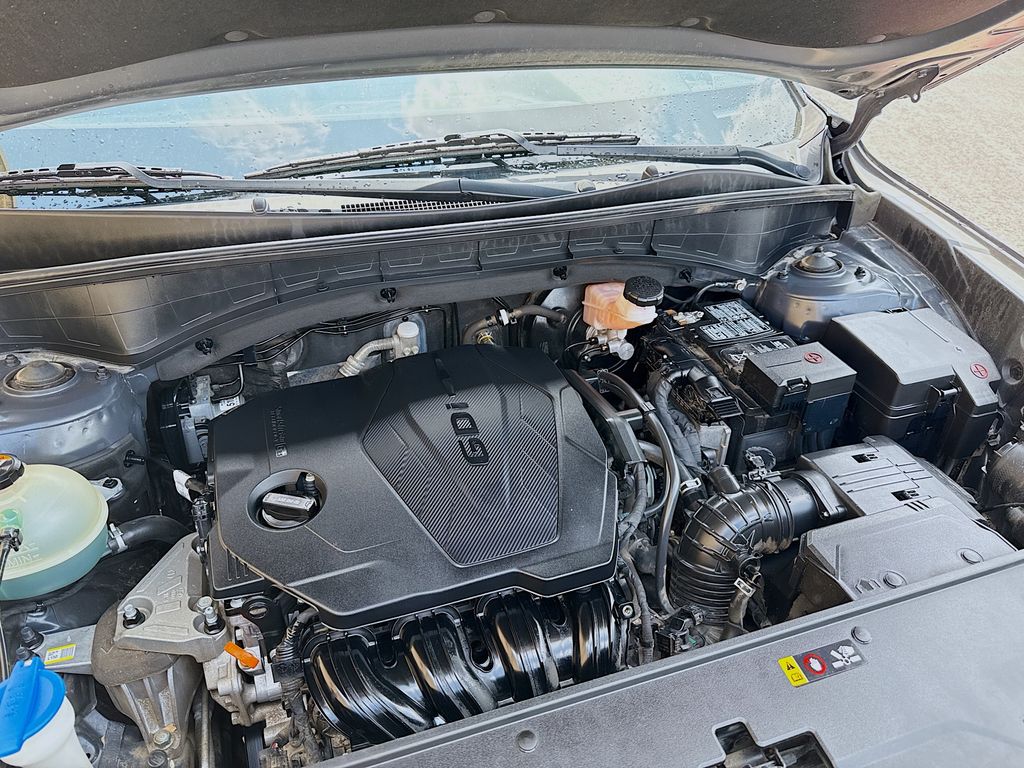2021 Kia Sorento S 31
