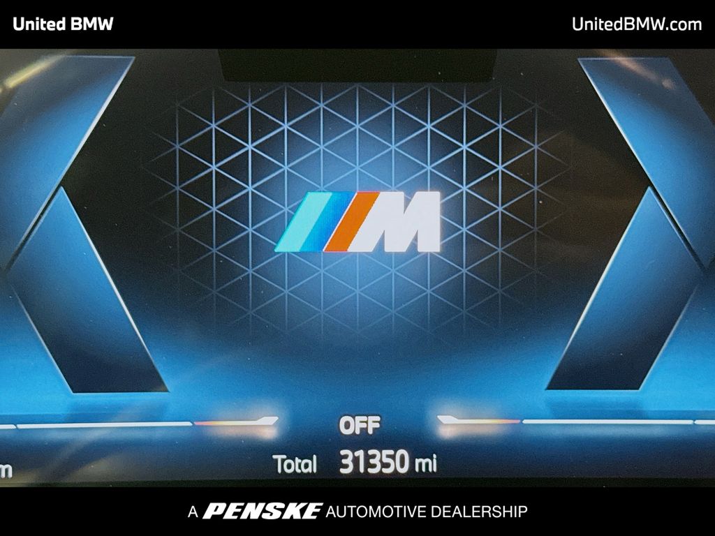 Thumbnail: 2023 BMW 3 Series - 7