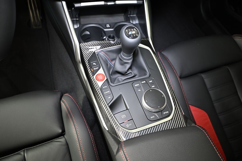 Thumbnail: 2026 BMW M2 - 18