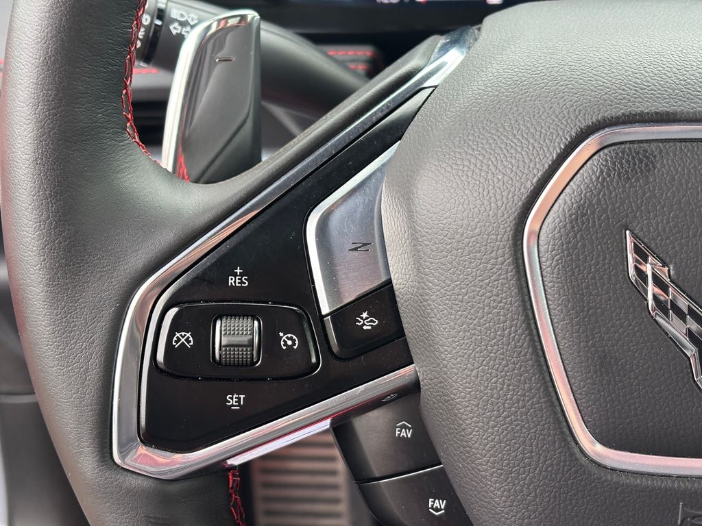 Used Car 2024 Chevrolet Corvette  Stingray For Sale Under $80,000 In Austin, Texas