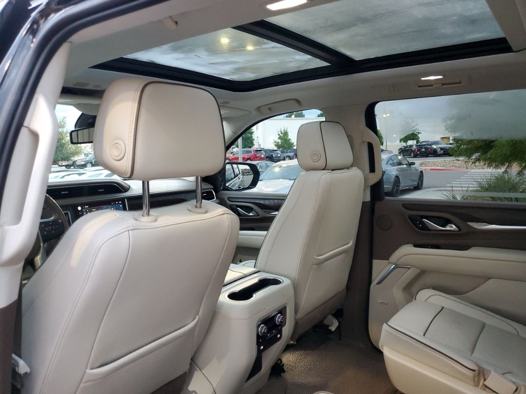Used Car 2022 Gmc Yukon Xl  Denali For Sale Under $60,000 In Austin, Texas