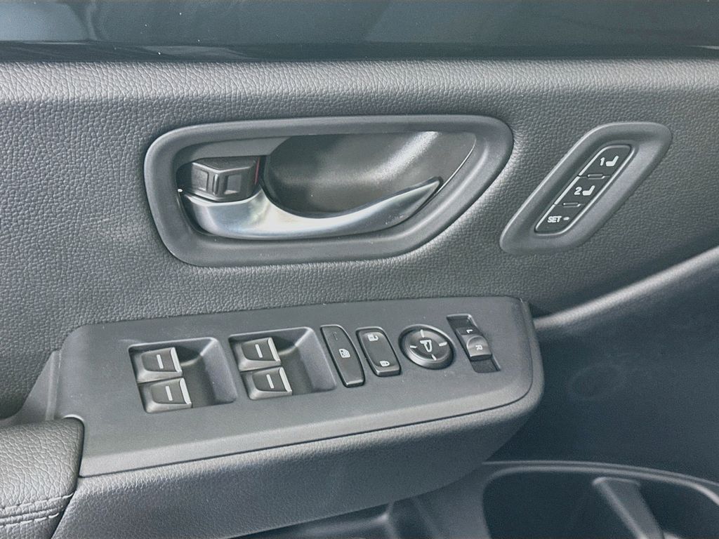 Thumbnail: 2026 Honda Pilot - 20