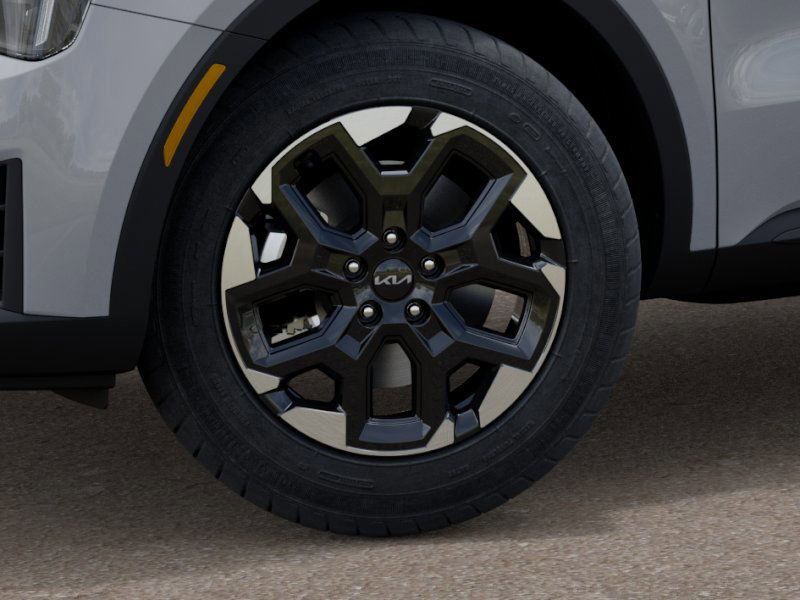 new 2026 Kia Sorento car, priced at $34,725