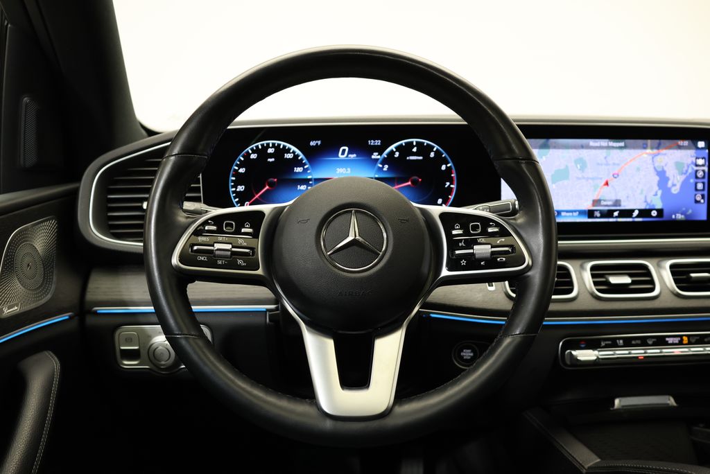 Thumbnail: 2023 Mercedes-Benz GLE - 20