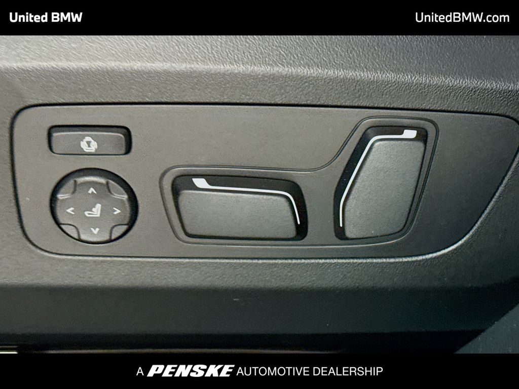 Thumbnail: 2026 BMW X3 - 4