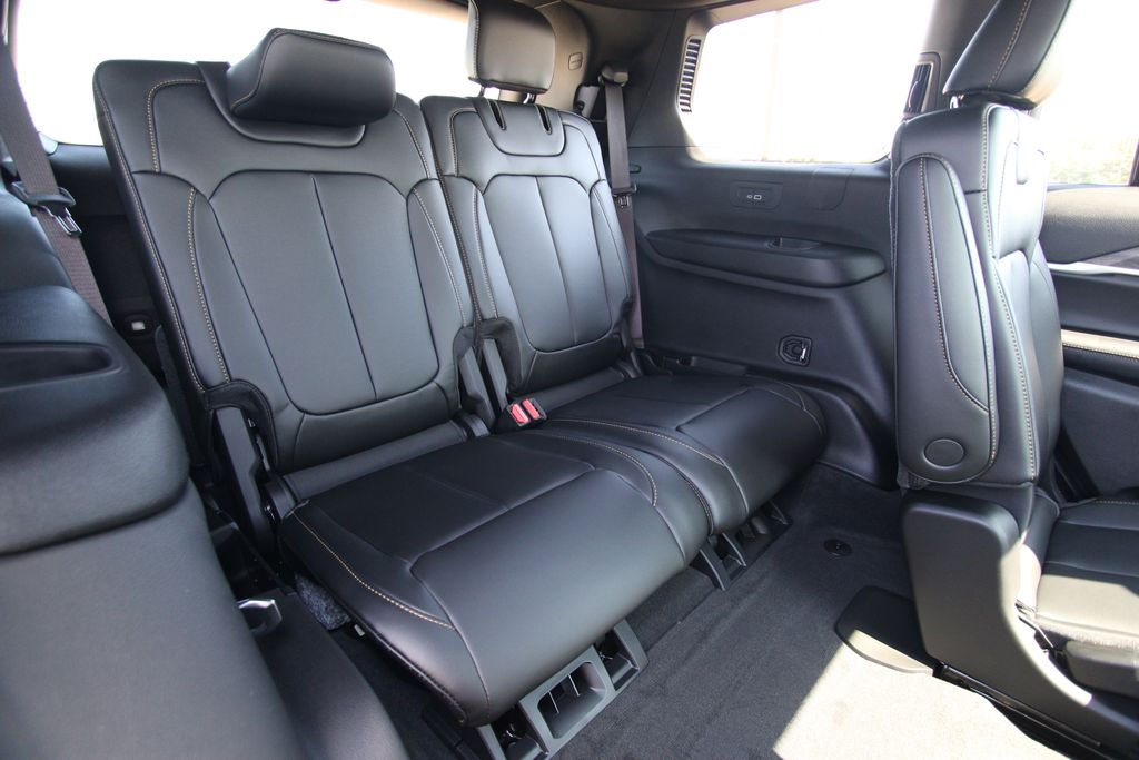 New 2026 Jeep Grand Cherokee L SUV