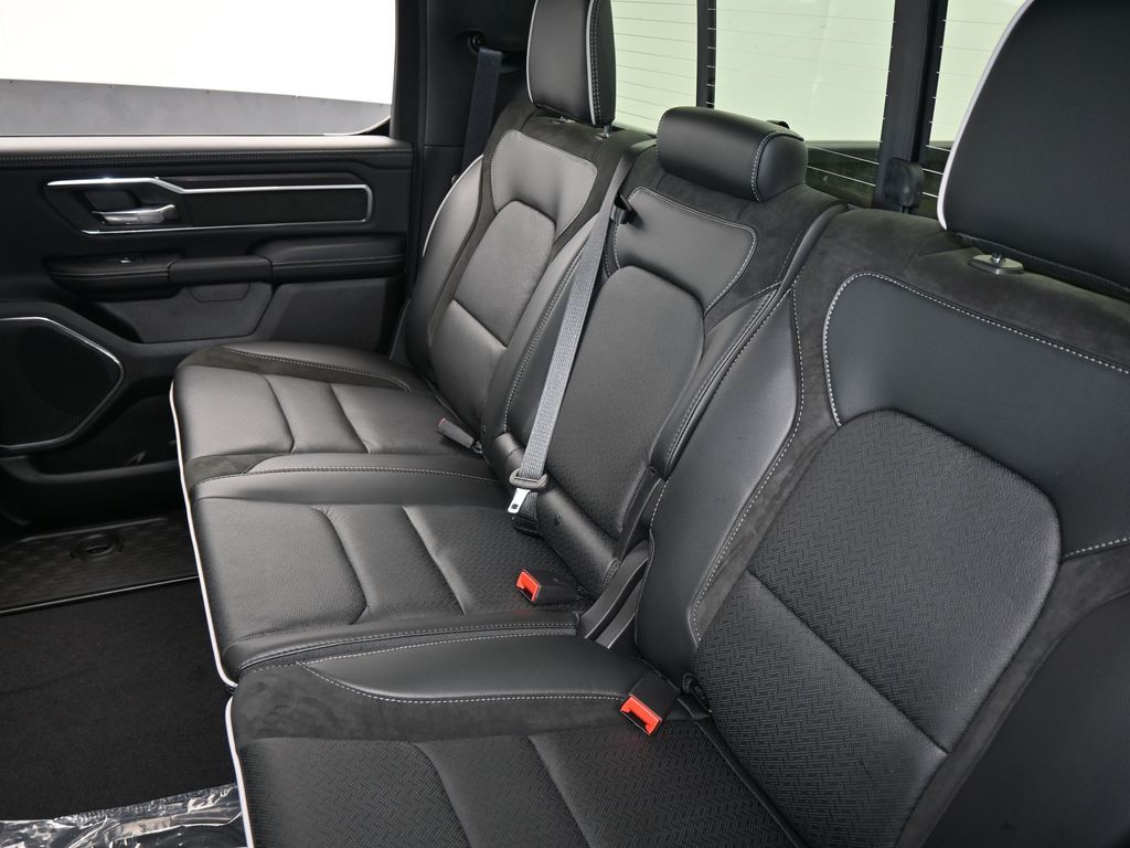 New 2026 Canyon Lake Ram Laramie image 33