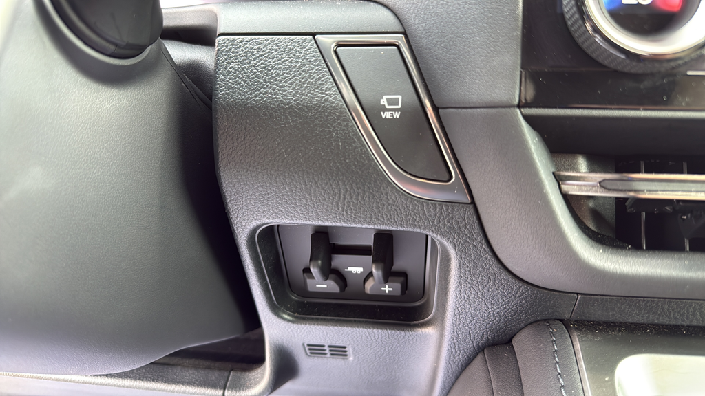 2025 Lexus GX