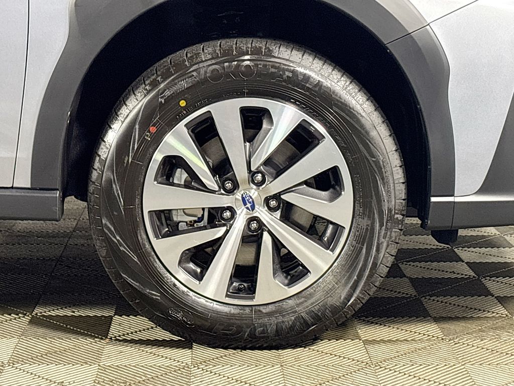 2025 Subaru Outback 2.5i