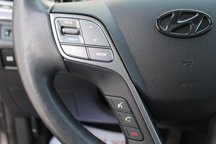 Used Car 2015 Hyundai Santa Fe Sport  2.0t For Sale Under $10,000 In Georgetown, Texas
