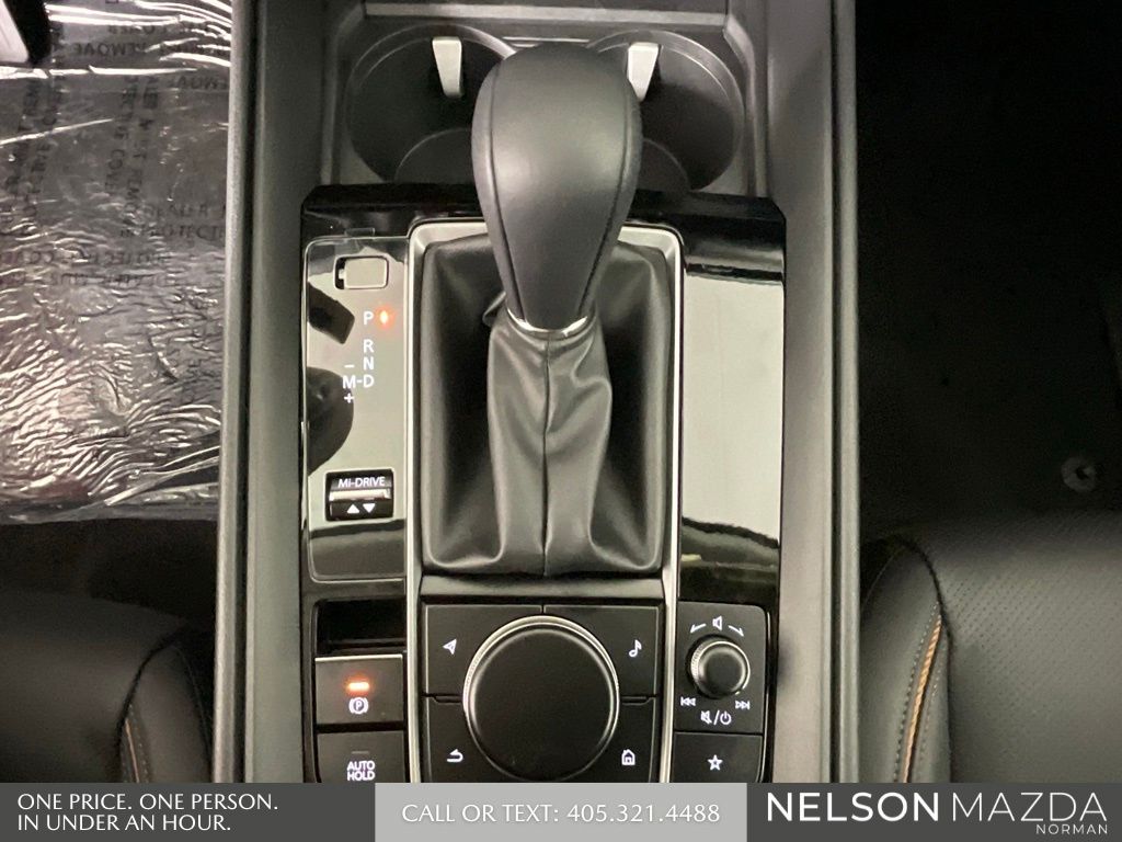 New 2026 Red Mazda 2.5 S Premium image 37