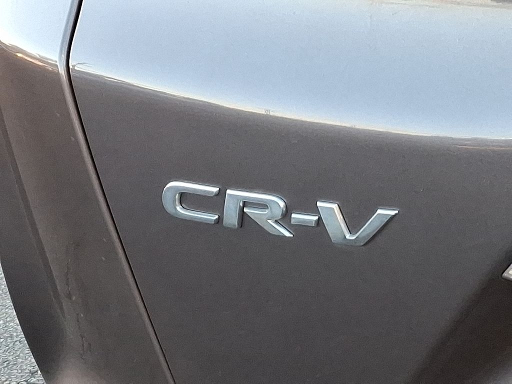 Thumbnail: 2018 Honda CR-V - 32