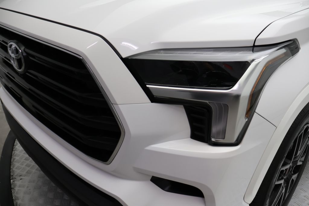 Thumbnail: 2025 Toyota Sequoia - 3