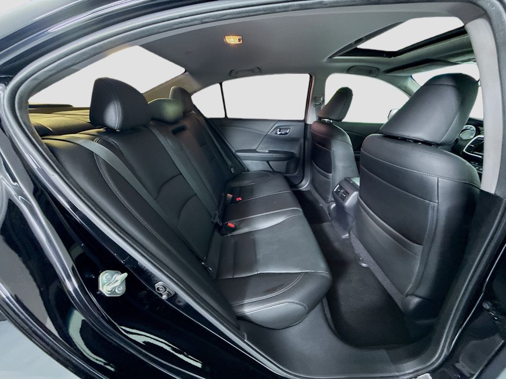 Thumbnail: 2016 Honda Accord - 22