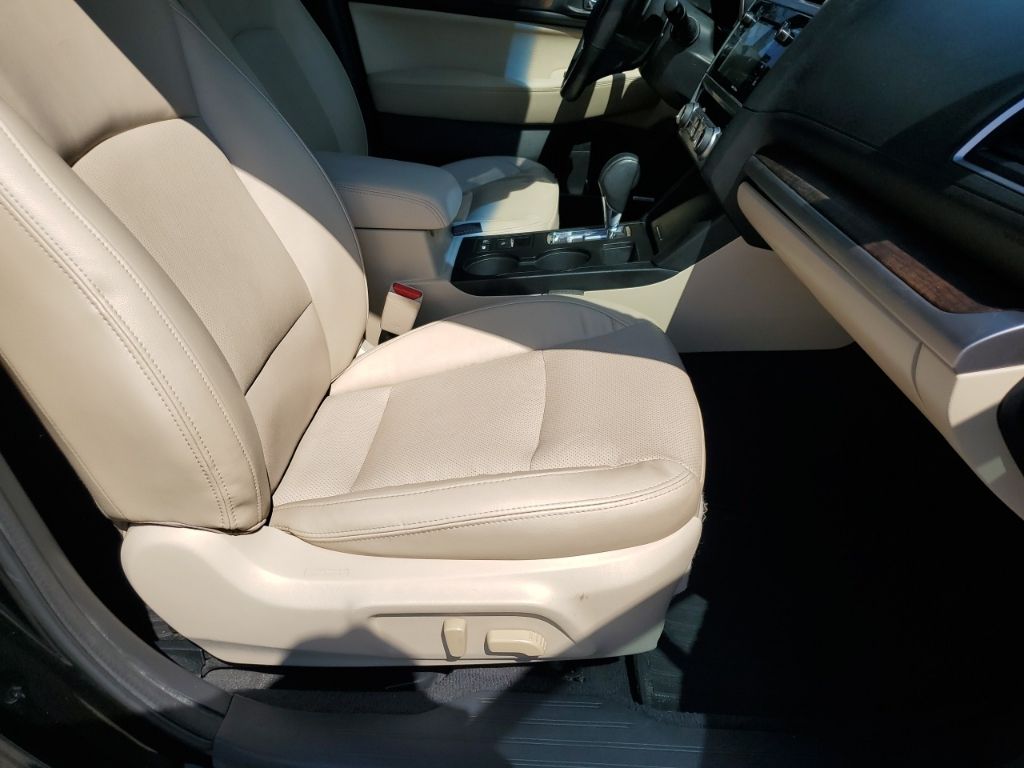 Used Car 2016 Subaru Outback  2.5i For Sale Under $20,000 In Austin, Texas