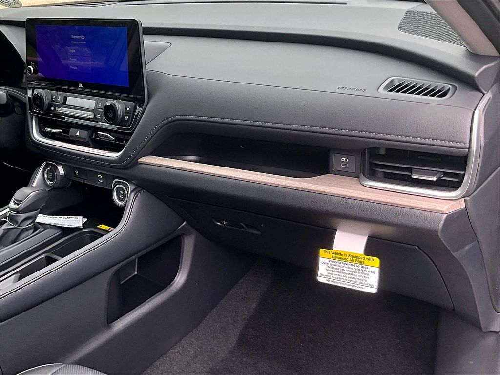 2026 Toyota Grand Highlander — photo 10