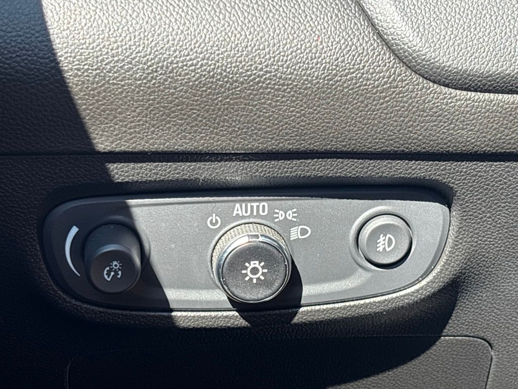 Used 2021 Buick Encore GX SUV