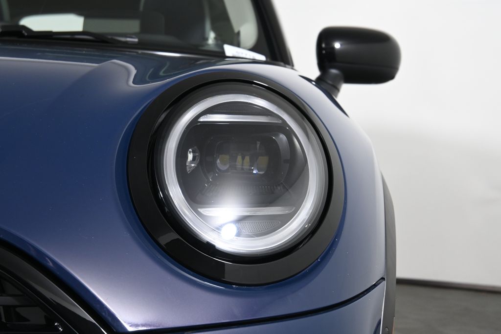 Thumbnail: 2026 MINI Cooper - 10