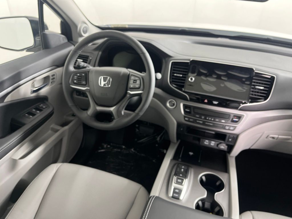 Thumbnail: 2026 Honda Ridgeline - 12