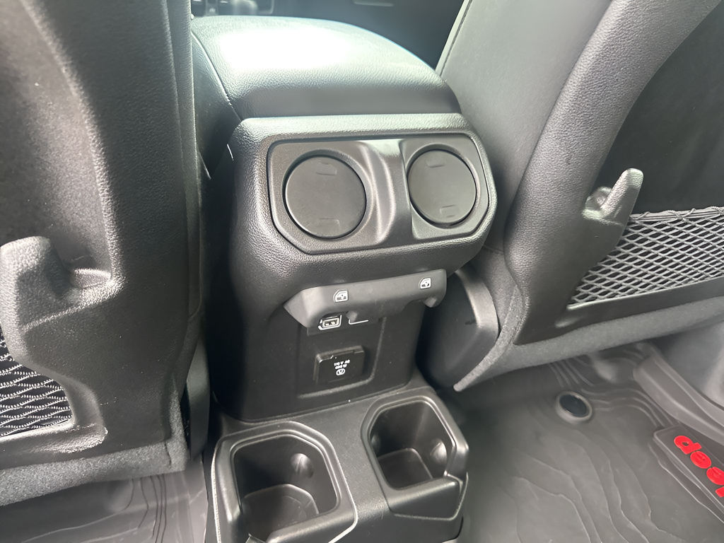 Used Car 2024 Jeep Gladiator  Mojave For Sale Under $50,000 In Austin, Texas