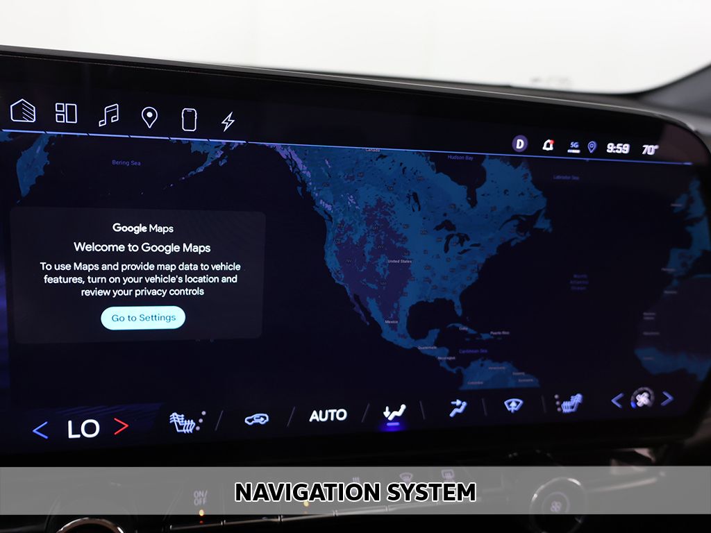 Used 2024 Black Chevrolet LT image 3