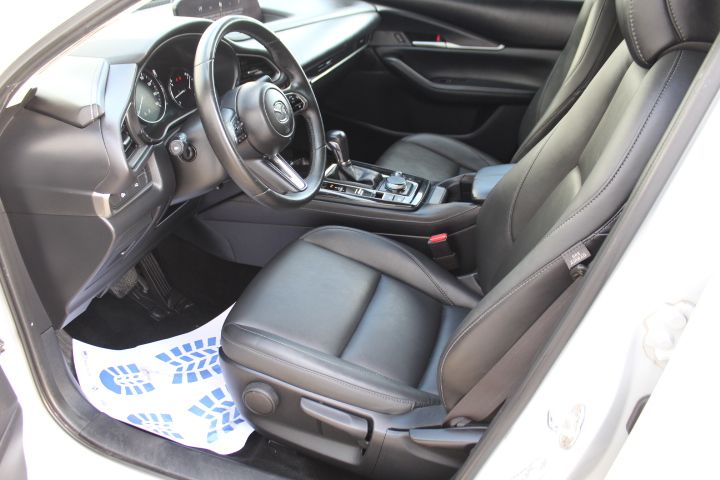 Used Car 2024 Mazda Cx-30  2.5 S Select Sport For Sale Under $25,000 In Georgetown, Texas