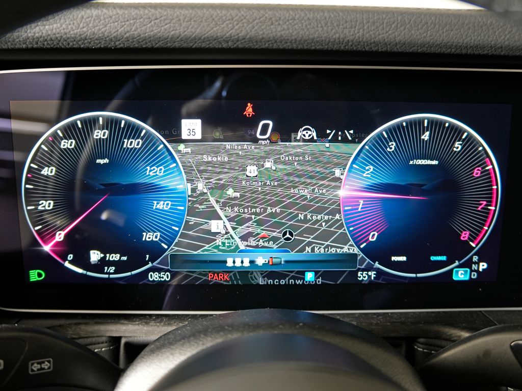 new 2026 Mercedes-Benz G-Class car, priced at $176,440