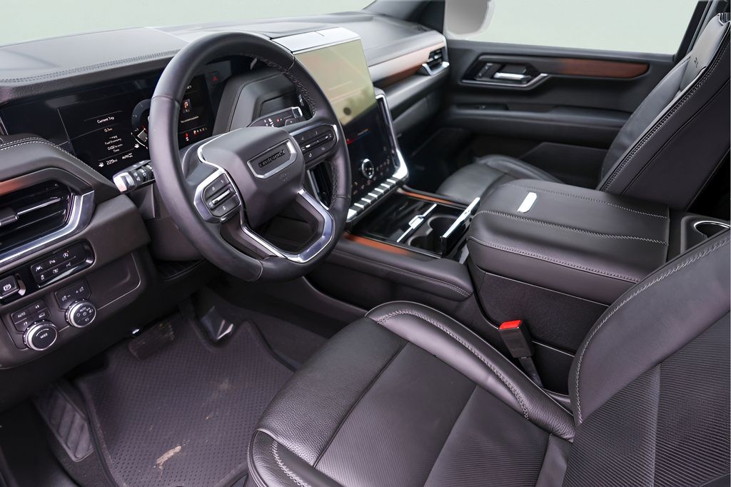 Used Car 2025 Gmc Yukon  Denali For Sale Under $80,000 In Austin, Texas