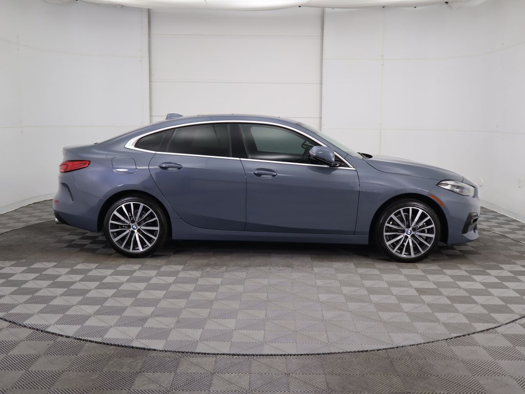 2021 BMW 2 Series 228i 4