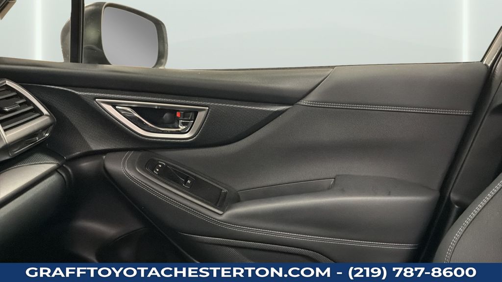 Used 2022 Subaru Forester SUV
