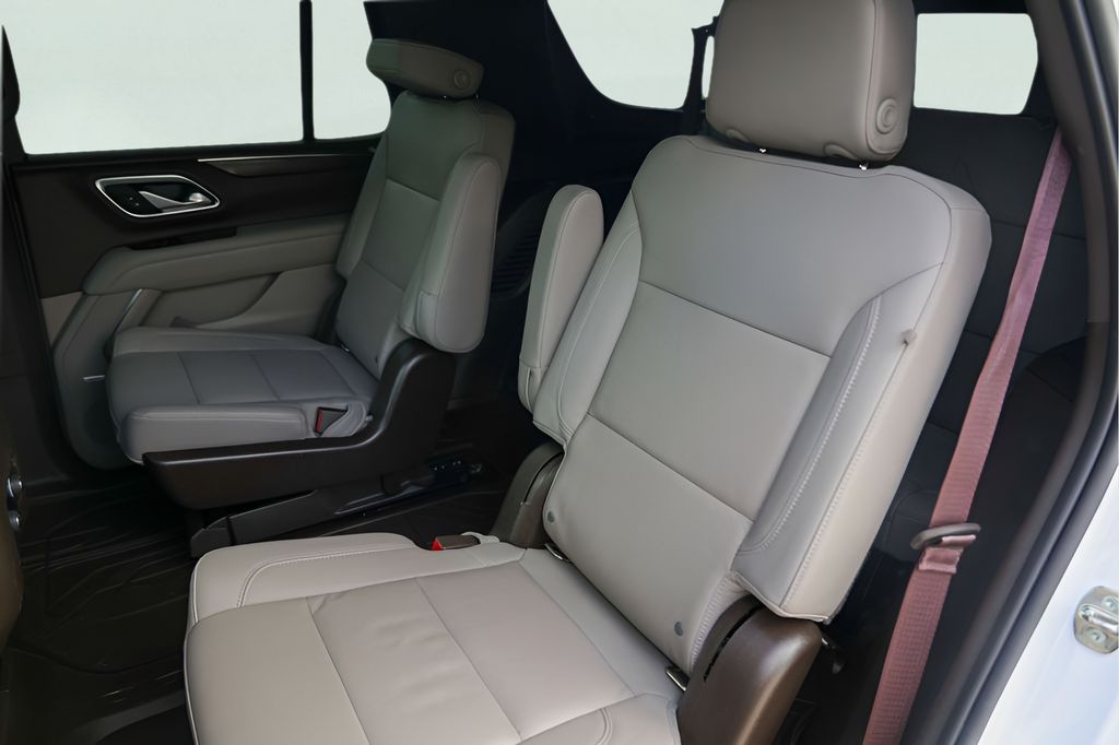 Used Car 2022 Chevrolet Tahoe  Z71 For Sale Under $60,000 In Austin, Texas