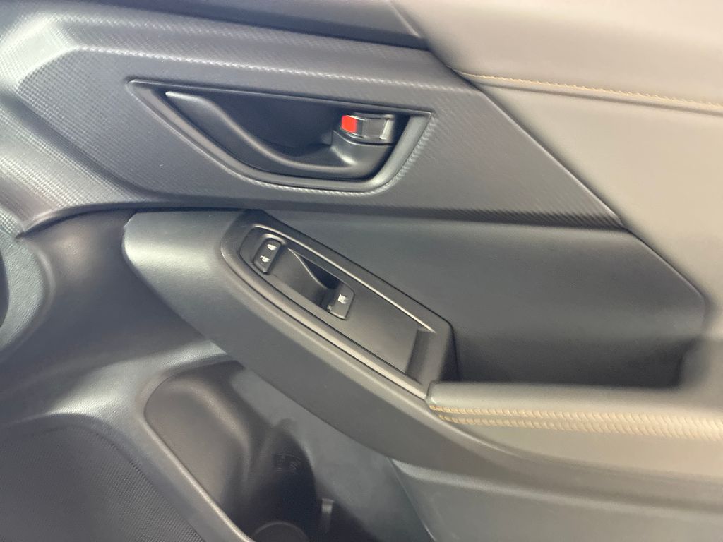 2026 Subaru Crosstrek Wilderness - Photo 30