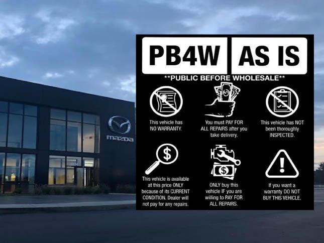 Used 2015 Red Toyota LE image 3