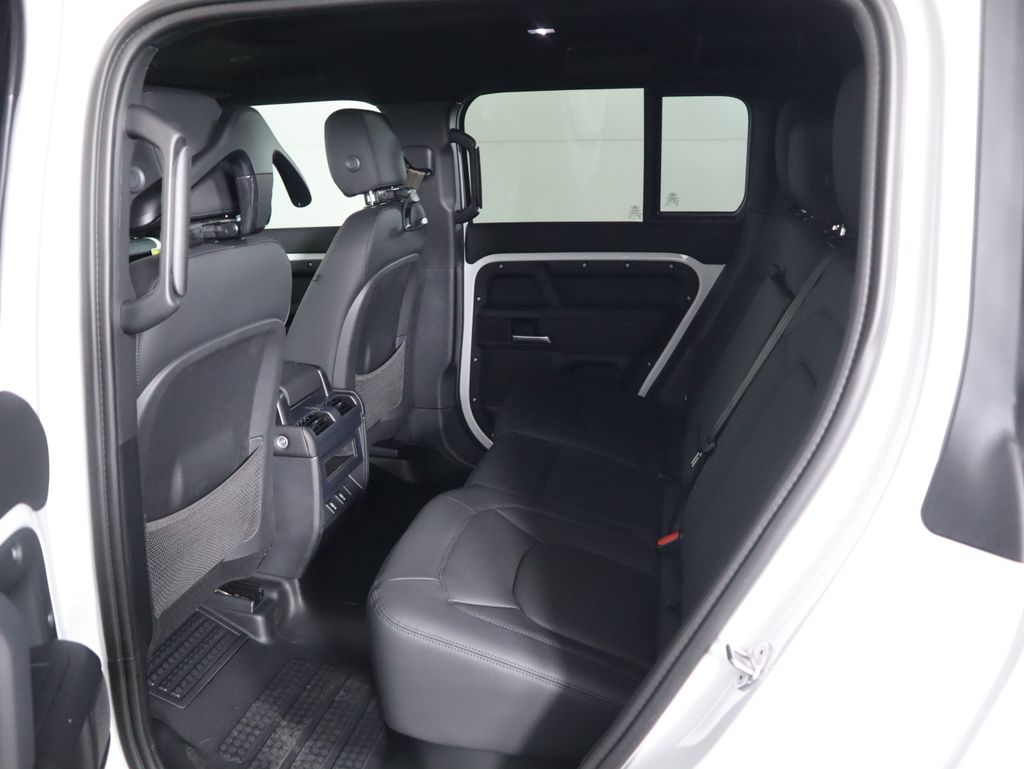 Thumbnail: 2026 Land Rover Defender - 23