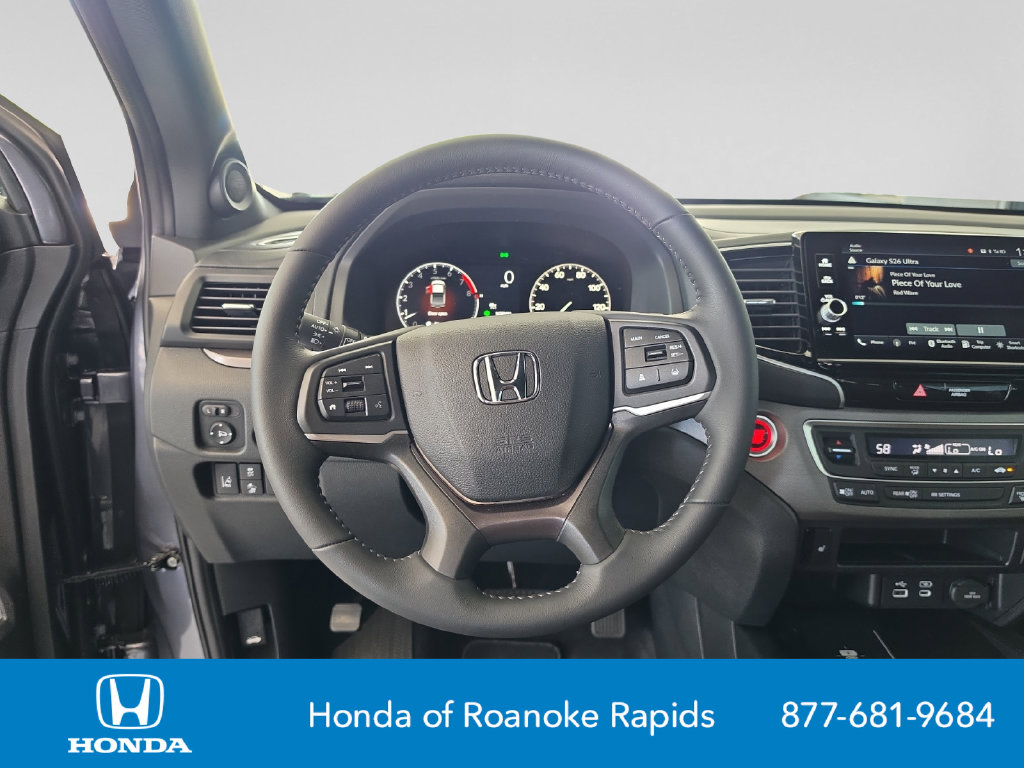 Used 2026 Honda Ridgeline Truck