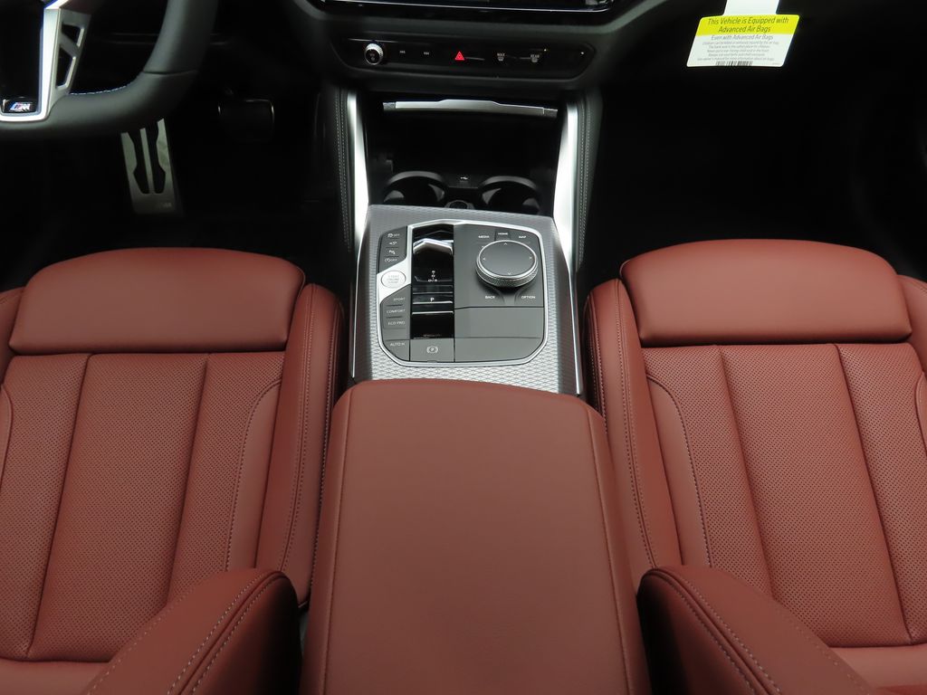 Thumbnail: 2026 BMW 4 Series - 16