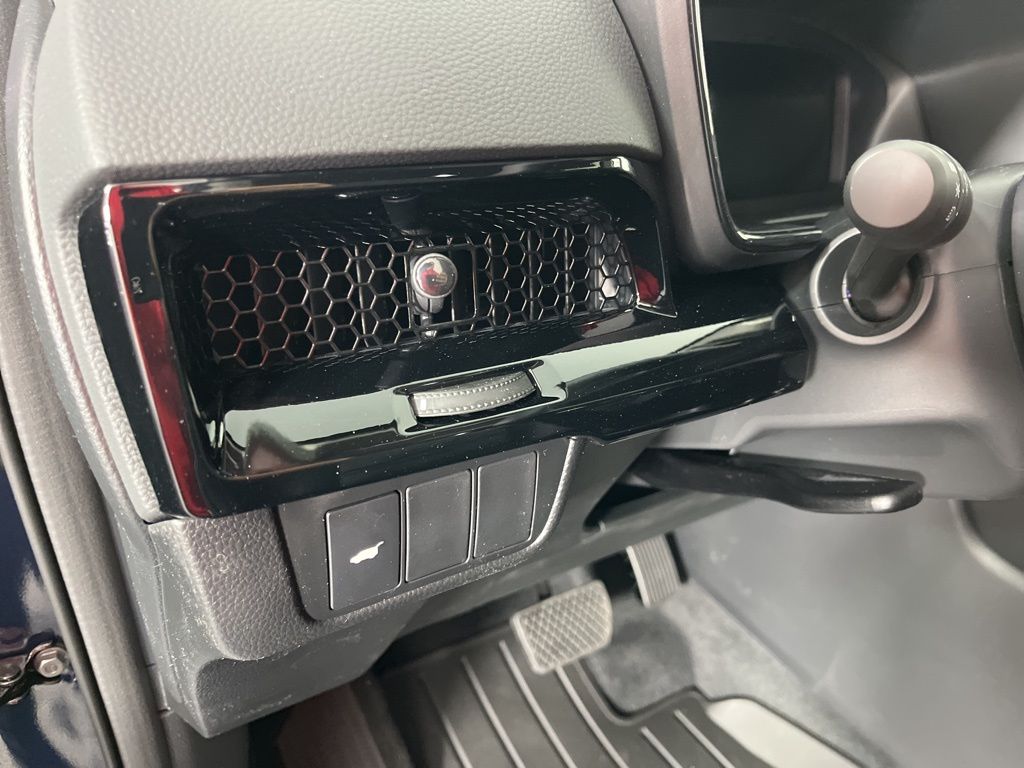 Thumbnail: 2026 Honda CR-V - 28