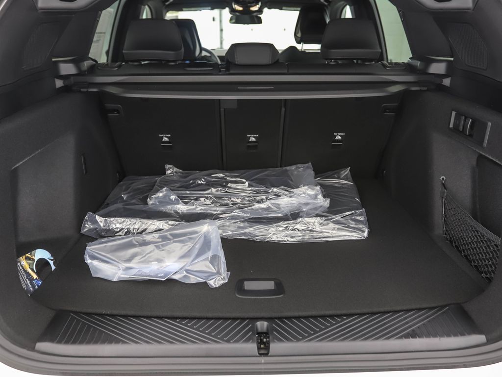 Thumbnail: 2026 BMW X3 - 23