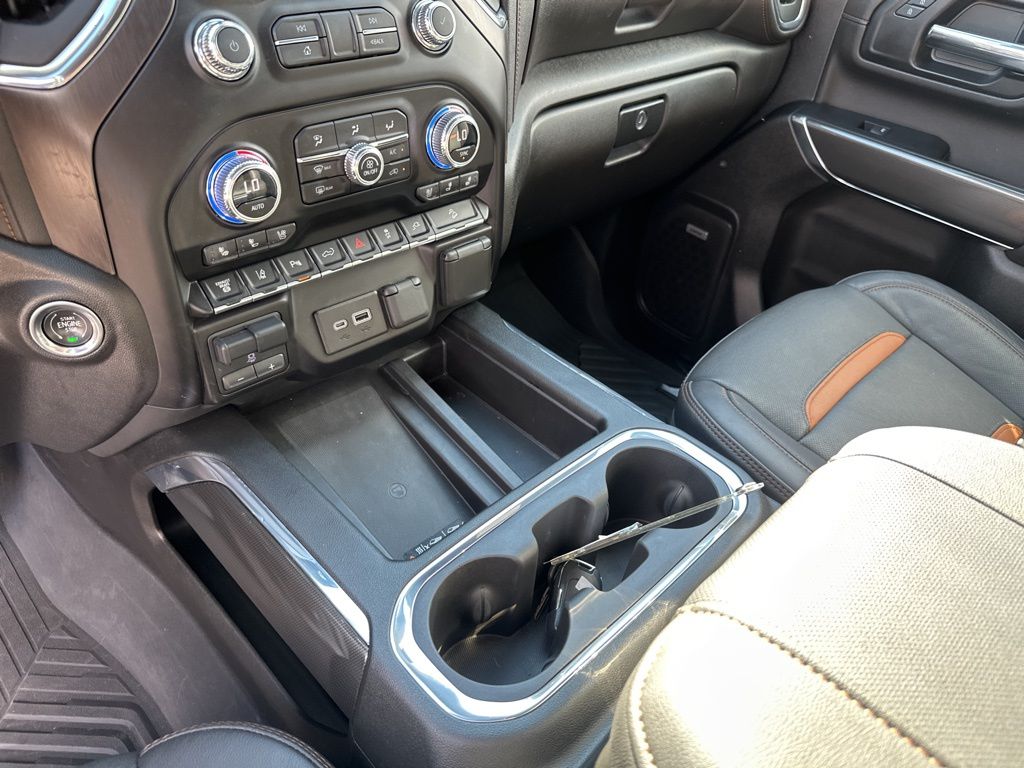 Used Car 2023 Gmc Sierra 3500hd  At4 For Sale Under $70,000 In Austin, Texas