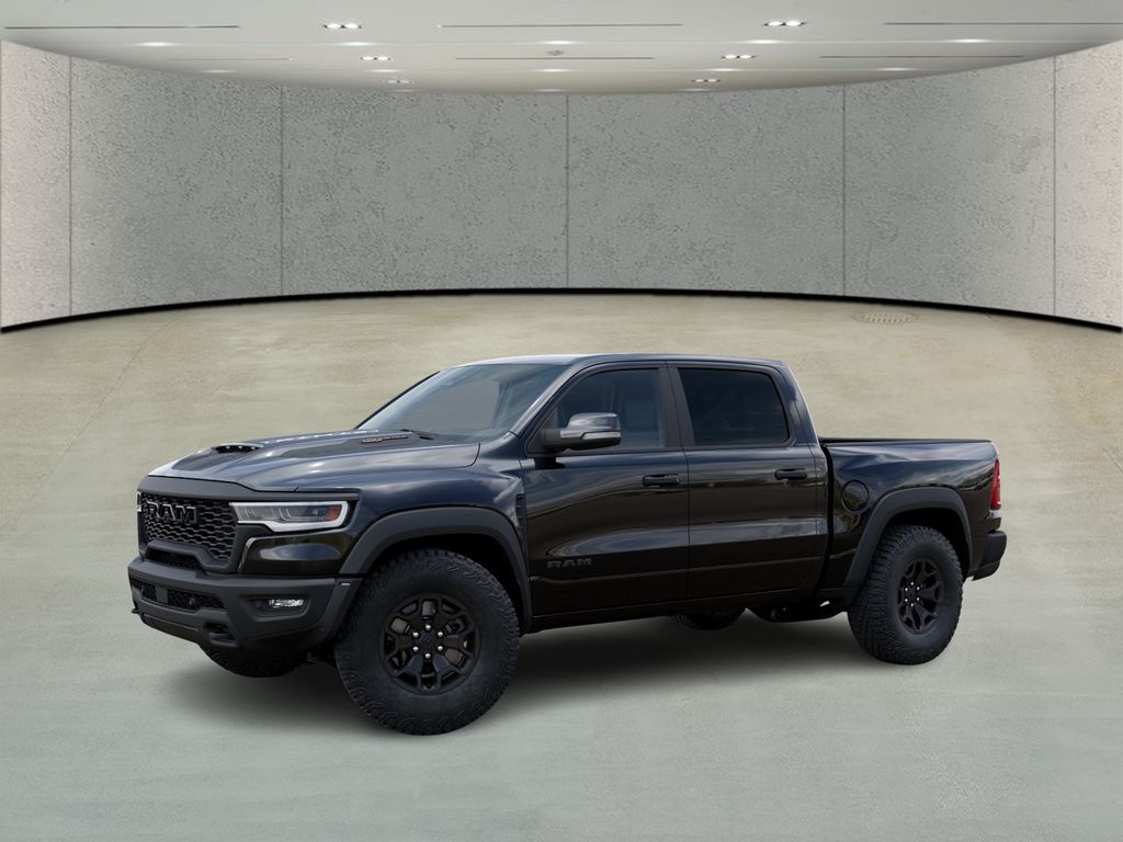 New 2026 Ram 1500 Truck