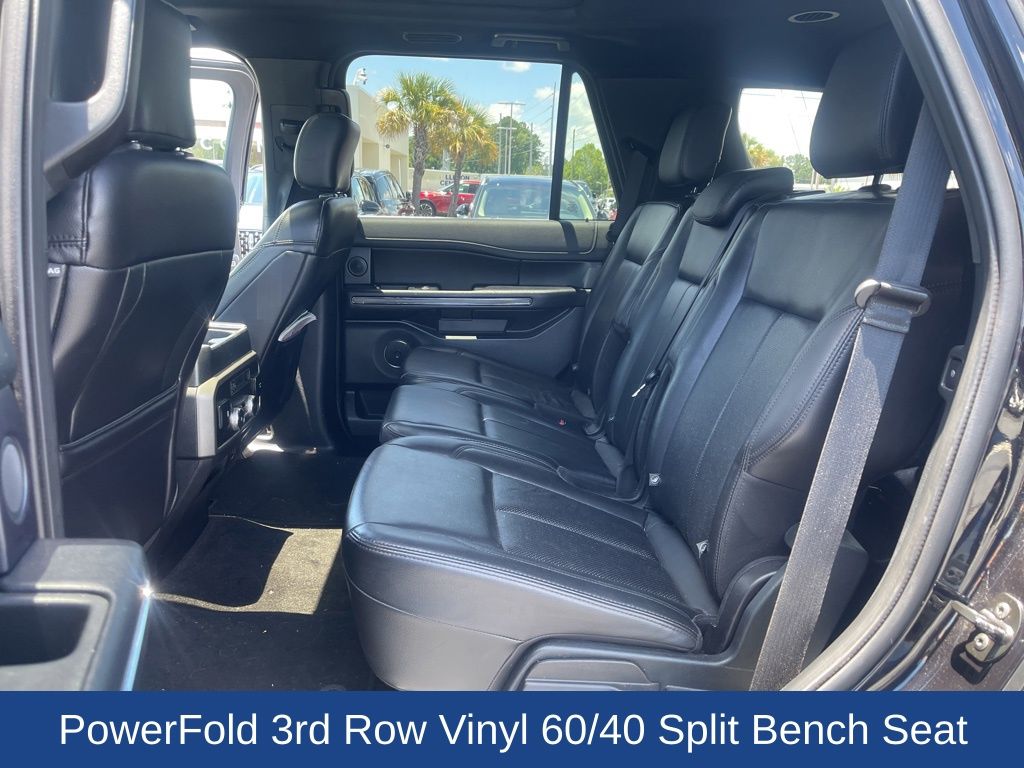 2019 Ford Expedition XLT